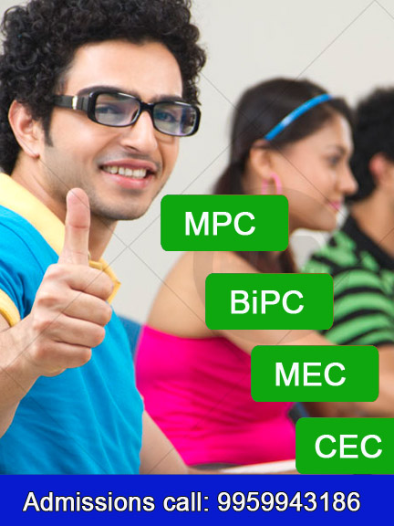Inter courses in hyderabad